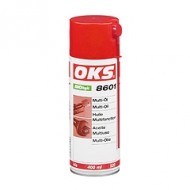 OKS 8601 Spray Ulei multifunctional BIOlogic